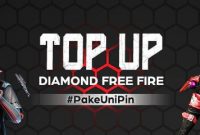 Cara Top Up Diamond Free Fire Di Unipin Mudah - Terkaitgame.com