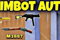 Aimbot FF Apk Cheat Auto Aim Free Fire For Android Anti Banned 2022