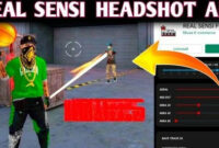 Sensi FF Auto Headshot APK Download Penambah Sensitivitas Terbaru
