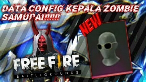 Kepala Budi FF Download Config Kepala Budi Free Fire Budi01 Gaming