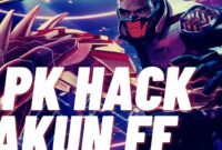 Apk Hack Akun FF Via Link Download Asli Terbaru 2024