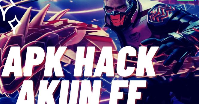 Apk Hack Akun FF Via Link Download Asli Terbaru 2024